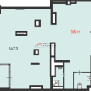 Продажа торгового помещения в Люблино