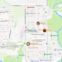 Продажа торгового помещения с супермаркетом  "Пятерочка"