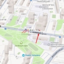 Аренда помещения в Новогиреево