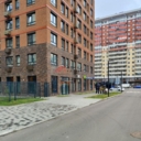 Продажа помещения с арендатором на Академика Северина