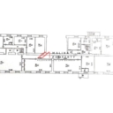 Продажа торгового помещения с супермаркетом Магнит