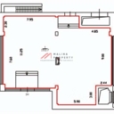 Продажа торгового помещения в ЖК "Lucky" 