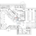 Продажа торгового помещения в ЖК "Lucky" 