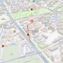 Продажа торгового помещения в ЖК "Lucky" 