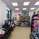 Продажа помещения с магазином "Улыбка Радуги" в ЖК "Кузьминский Лес" 