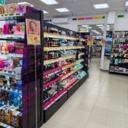 Продажа помещения с магазином "Улыбка Радуги" в ЖК "Кузьминский Лес" 