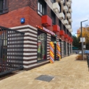 Продажа помещения с магазином "Улыбка Радуги" в ЖК "Кузьминский Лес" 