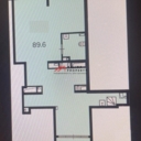 Продажа помещения с арендатором у метро Кантемировская