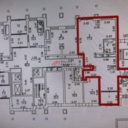 Продажа помещения с арендатором у метро Кантемировская
