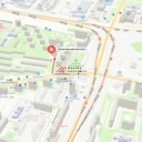 Продажа помещения с арендатором у метро Кантемировская