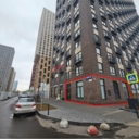 Аренда торгового помещения в жилом комплексе Руставели 14