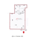 Аренда торгового помещения на Таганской улице