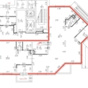 Продажа помещения с арендаторами на Чечерском проезде