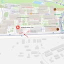 Продажа помещения с арендаторами на Чечерском проезде