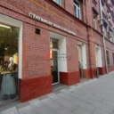 Продажа торгового помещения с арендаторами на Казакова 