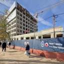 Продажа торгового помещения у метро Новые Черёмушки 