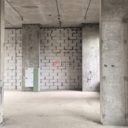 Аренда нежилого помещения в новостройке