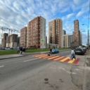 Продажа торгового помещения на Амурской