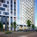 Продажа торгового помещения в ЖК "Level Войковская" 