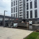 Аренда торгового помещения в новом доме на Яхромской