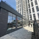 Аренда торгового помещения в новом доме на Яхромской