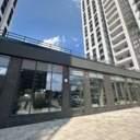 Аренда торгового помещения в новом доме на Яхромской