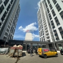 Аренда торгового помещения в новом доме на Яхромской