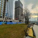 Продажа помещения в ЖК Мираполис, на гипертрафике