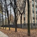 Продажа комплекса зданий на Селигерской