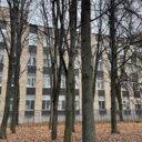 Продажа комплекса зданий на Селигерской