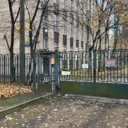 Продажа комплекса зданий на Селигерской