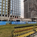 Продажа торгового помещения в ЖК "Мираполис"