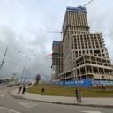 Продажа торгового помещения в ЖК Мираполис