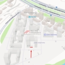 Продажа помещения с супермаркетом Дикси