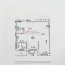 Аренда торгового помещения в Царицыно