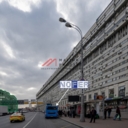 Продажа помещения с арендатором рядом с метро Тульская