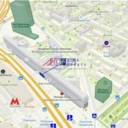 Продажа помещения с арендатором рядом с метро Тульская