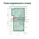 Продажа помещения с арендатором рядом с метро Тульская