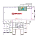 Продажа торгового помещения с аптекой Вита