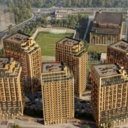 Аренда торгового помещения в ЖК "Союз"