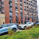 Аренда торгового помещения в ЖК Мичуринский парк