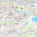 Продажа коммерческого помещения рядом с метро Баррикадная 