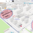 Аренда торгового помещения в ЖК "Квартал Авиаторов" 