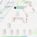 Продажа торгового помещения в ЖК "Яуза парк" 