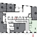 Продажа торгового помещения в ЖК "Павелецкая Сити"