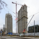 Продажа торгового помещения в ЖК "Павелецкая Сити"