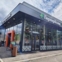 Продажа торгового здания с супермаркетом Перекресток