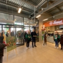 Продажа торгового здания с супермаркетом Перекресток