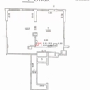 Продажа торгового помещения с арендатором у м. Аэропорт