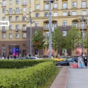 Продажа помещения с арендатором у метро Тверская